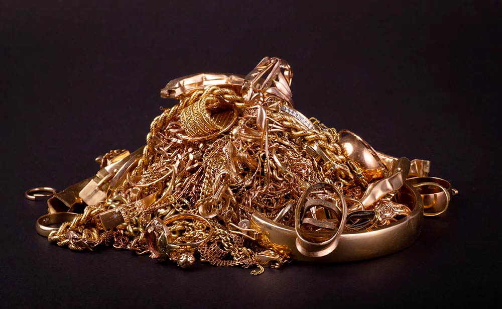 WALTER BAUMAN JEWELERS: YOUR TRUSTED GOLD BUYER IN NJ WITH OVER 150 YEARS OF EXCELLENCE